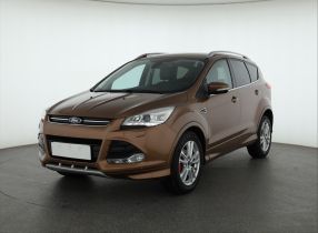 Ford Kuga - 2013