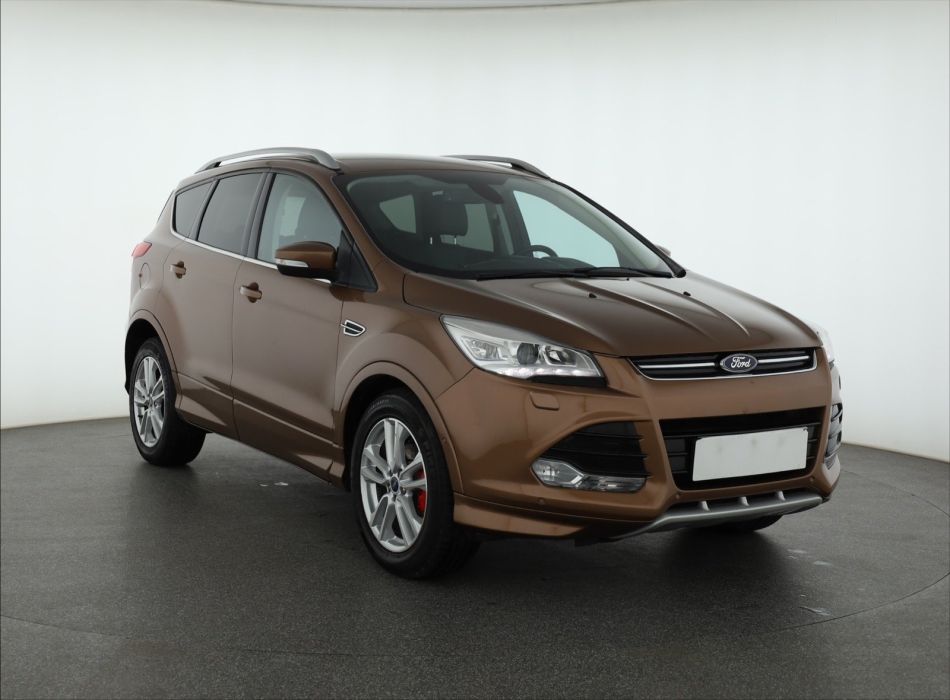 Ford Kuga - 2013