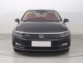 Volkswagen Passat - 2017