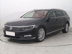 Volkswagen Passat - 2017