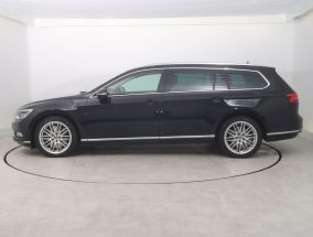 Volkswagen Passat - 2017