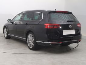 Volkswagen Passat - 2017