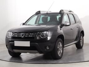 Dacia Duster - 2014