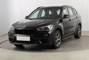 BMW X1 - 2017