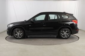 BMW X1 - 2017