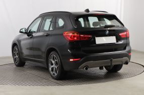 BMW X1 - 2017