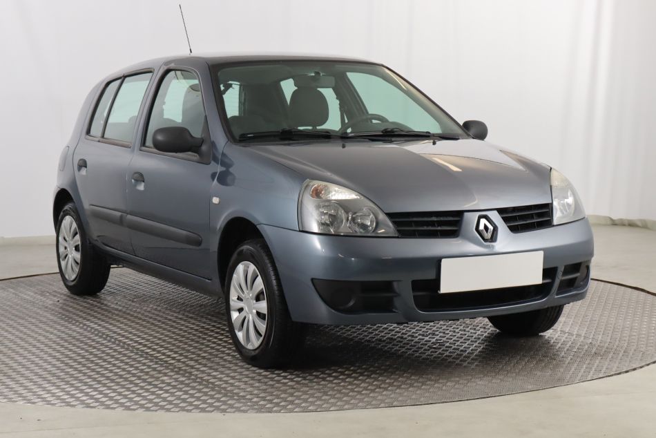 Renault Clio - 2007