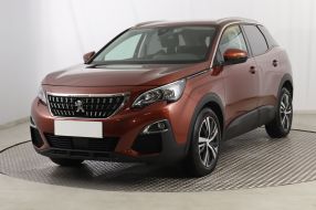 Peugeot 3008 - 2020