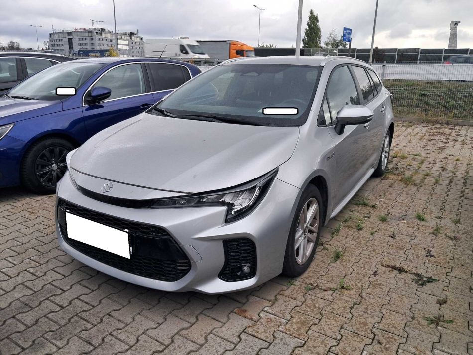 Suzuki Swace - 2023