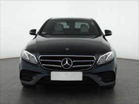 Mercedes-Benz E - 2018