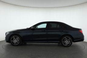 Mercedes-Benz E - 2018