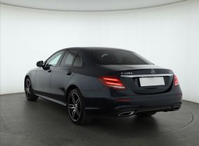 Mercedes-Benz E - 2018