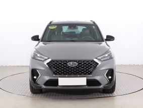 Hyundai Tucson - 2020