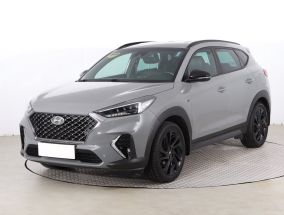 Hyundai Tucson - 2020