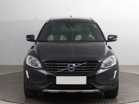 Volvo XC60 - 2016