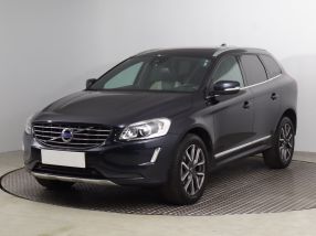 Volvo XC60 - 2016