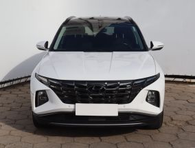 Hyundai Tucson - 2021