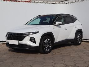 Hyundai Tucson - 2021