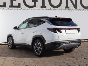 Hyundai Tucson - 2021