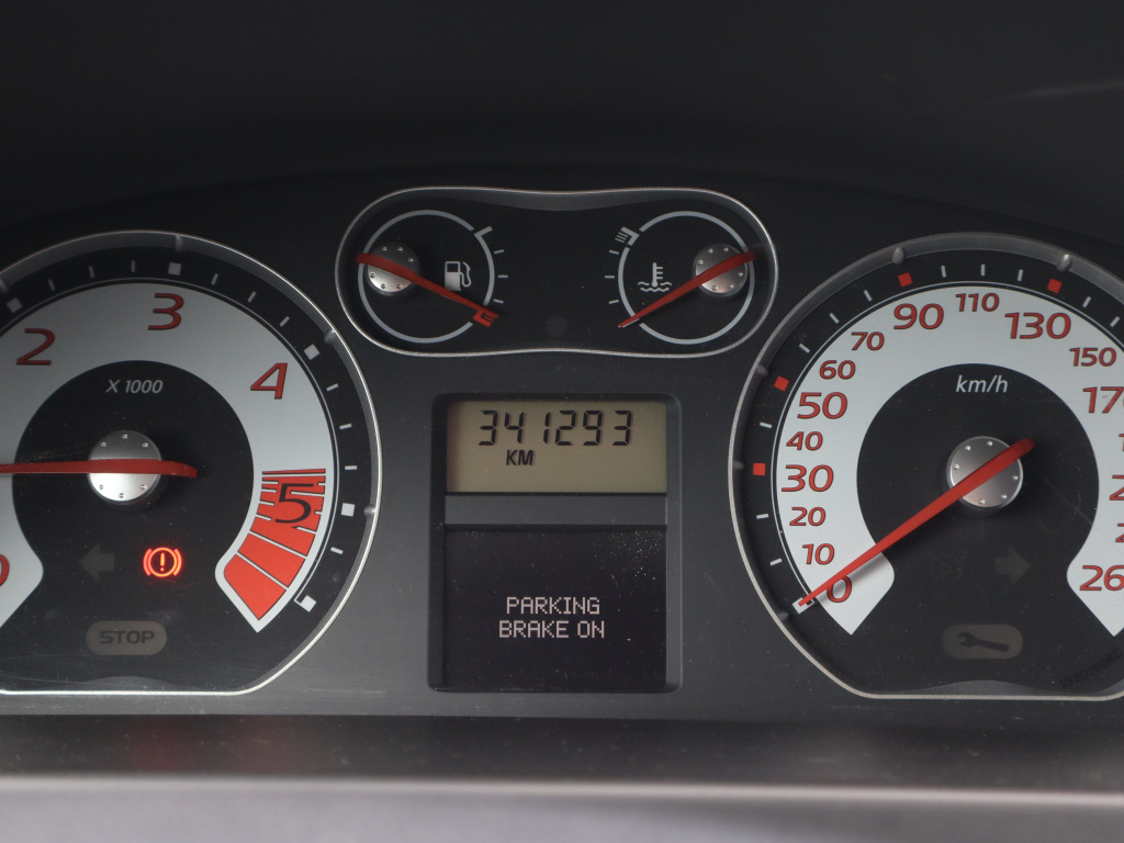Renault Laguna