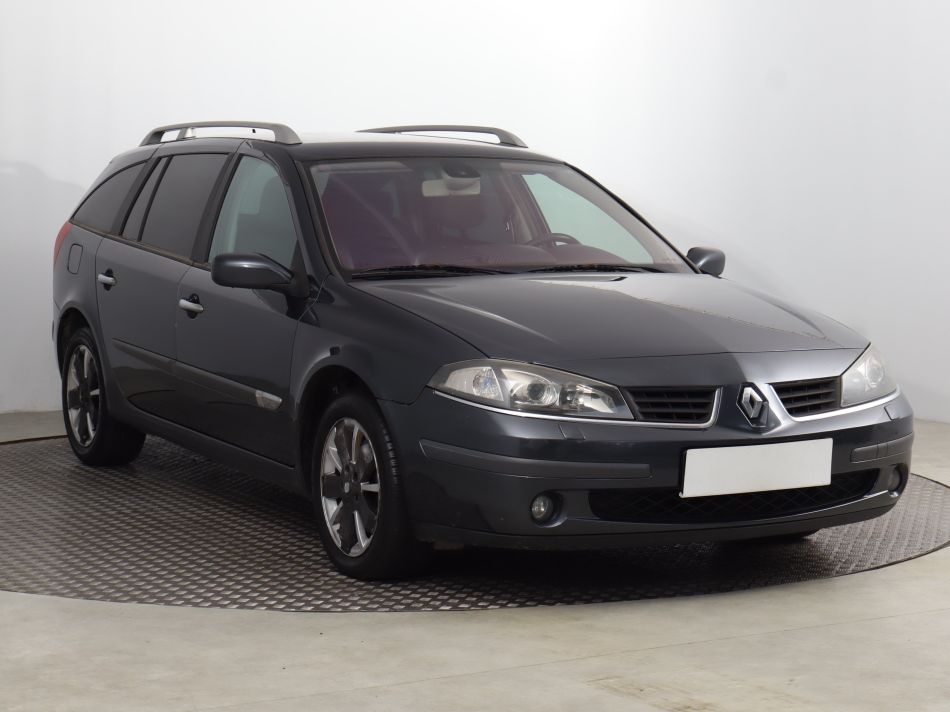 Renault Laguna - 2007