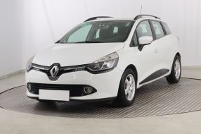 Renault Clio - 2016