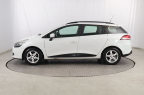Renault Clio - 2016