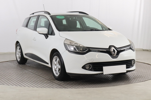 Renault Clio 2016