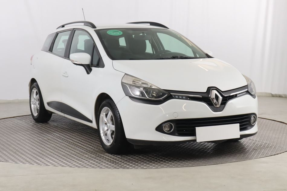 Renault Clio - 2016