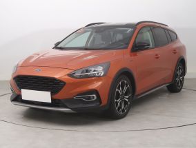 Ford Focus - 2019