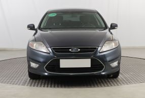 Ford Mondeo - 2012