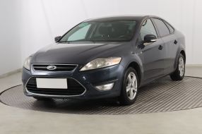 Ford Mondeo - 2012