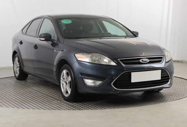 Ford Mondeo 2012