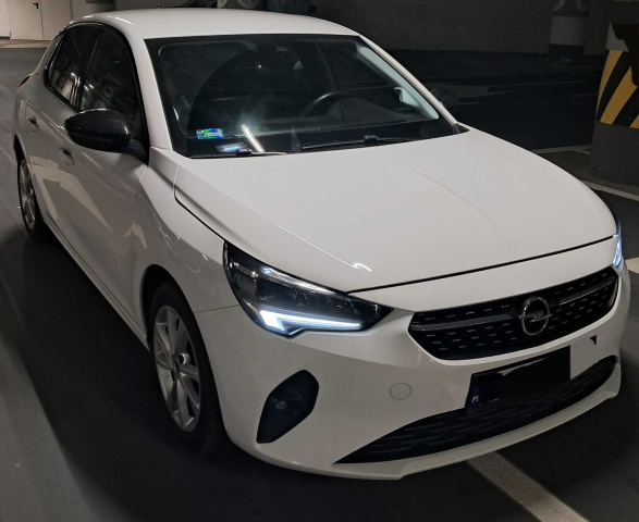 Opel Corsa 2022