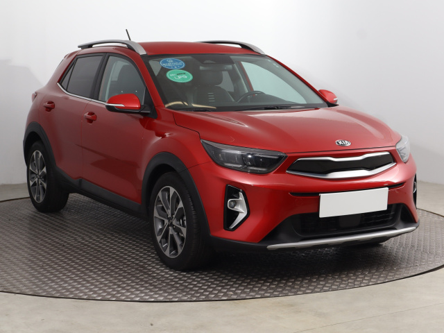 Kia Stonic 2020