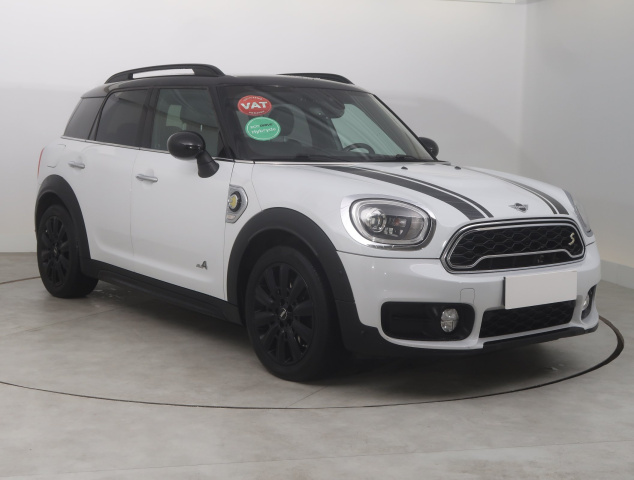 MINI Countryman 2019