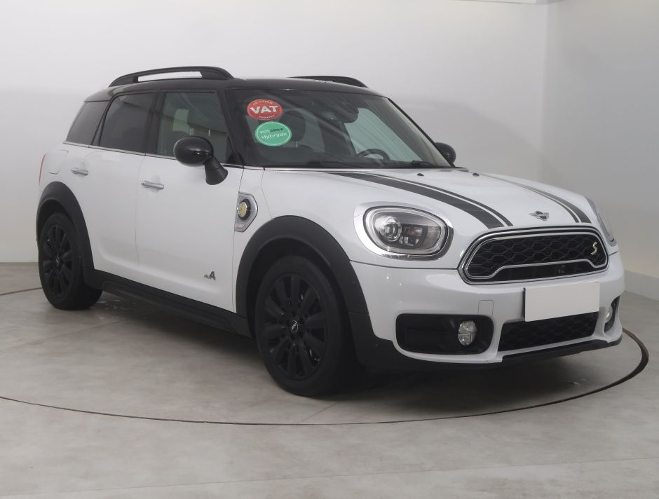 MINI Countryman - 2019