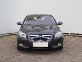 Opel Insignia - 2010