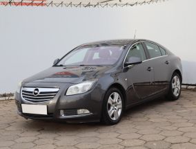 Opel Insignia - 2010