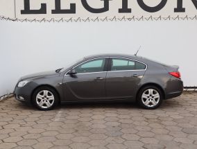 Opel Insignia - 2010