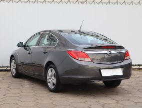 Opel Insignia - 2010