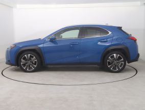 Lexus UX - 2019