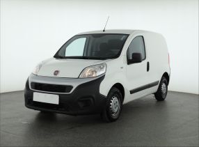 Fiat Fiorino - 2018