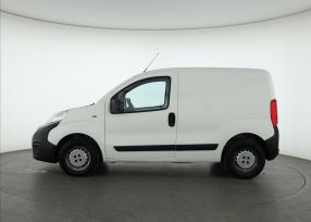 Fiat Fiorino - 2018