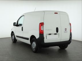 Fiat Fiorino - 2018