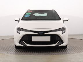 Toyota Corolla - 2021