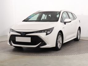 Toyota Corolla - 2021