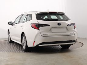 Toyota Corolla - 2021