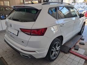 Seat Ateca - 2022