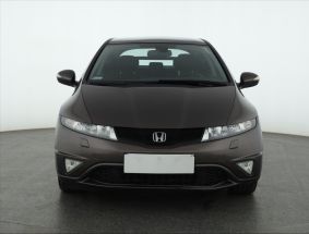 Honda Civic - 2011